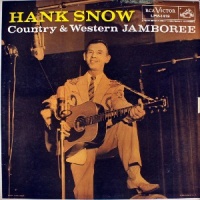 Hank Snow - Country And Western Jamboree